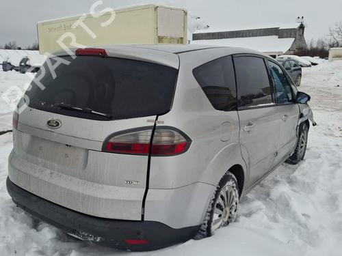 Electronic module FORD S-MAX (WA6) 2.0 TDCi | BP32530970M83