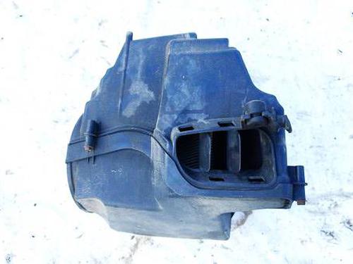 Used Air filter box Air filter box 38551463 38551463