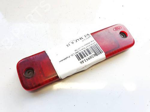 Used Third brake light Third brake light 35203126 35203126