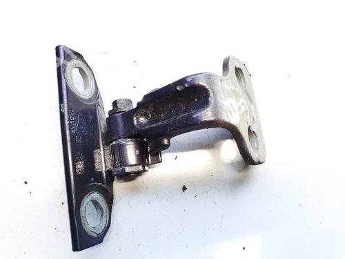 Used Hinge/Door check strap Hinge/Door check strap JAGUAR XF I (X250) 2.7 D (207 hp) 39906954 39906954