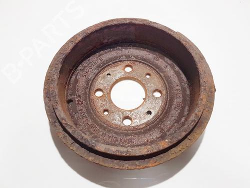 Other OPEL CORSA D (S07) 1.2 LPG (L08, L68) | BP35551157O1 - Image 2