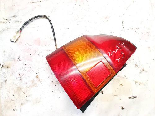 Used Left taillight Left taillight MAZDA 323 S VI Saloon (BJ) 2.0 D (BJ1_) (71 hp) 35369929 35369929