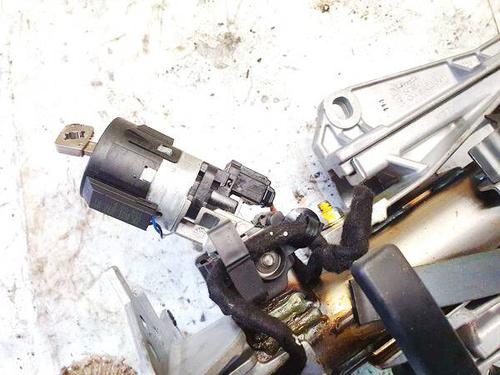 Ignition barrel CITROËN C5 III (RD_) 3.0 V6 (RDXFVJ) | BP35295783M48 - Image 2
