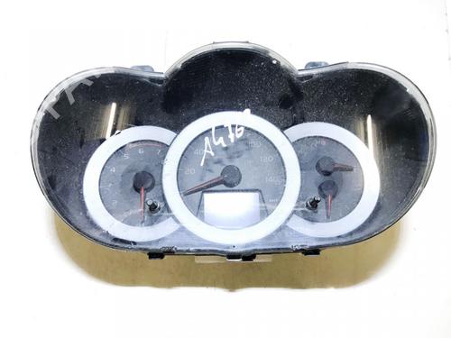 Used Instrument cluster Instrument cluster 35880552 35880552