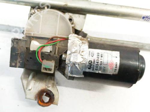 Used Front wiper motor Front wiper motor 38277849 38277849