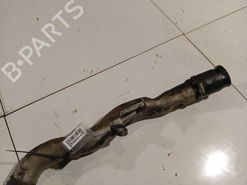 Intercooler pipe TOYOTA AURIS (_E15_) 2.0 D-4D (ADE150_, ADE150R) | BP38791214M127 - Image 4