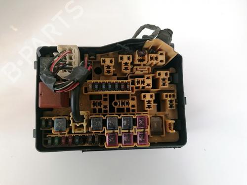 Used Fuse box Fuse box TOYOTA AVENSIS VERSO (_M2_) 2.0 D (CLM20_, CLM20R) (116 hp) 32880383 32880383