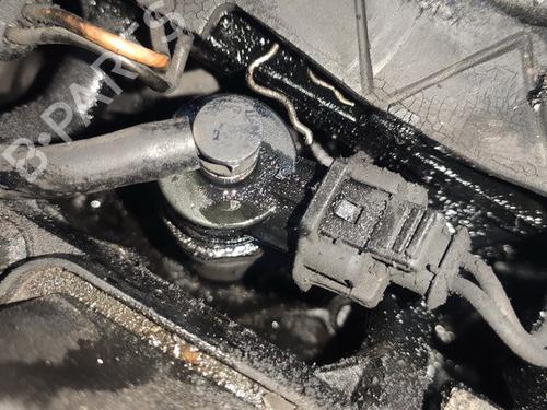 Used Injector Injector FORD FOCUS II (DA_, HCP, DP) 2.0 TDCi (136 hp) 35546317 35546317