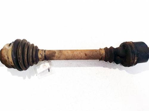 Used Left front driveshaft Left front driveshaft CITROËN C4 I (LC_) 1.6 HDi (90 hp) 34829209 34829209