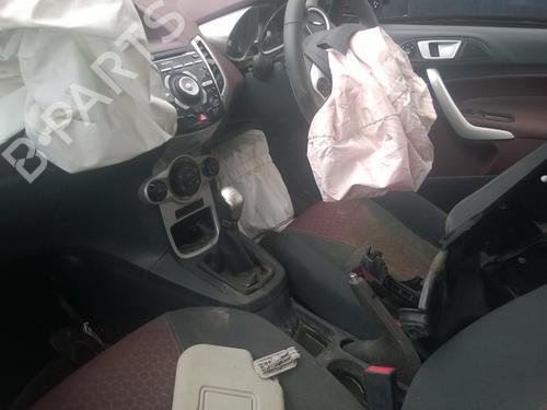 Fuse box FORD FIESTA VI (CB1, CCN) 1.25 | BP33496381E1  - Image 7