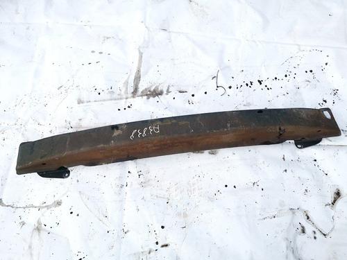 Used Front bumper reinforcement Front bumper reinforcement 35619777 35619777