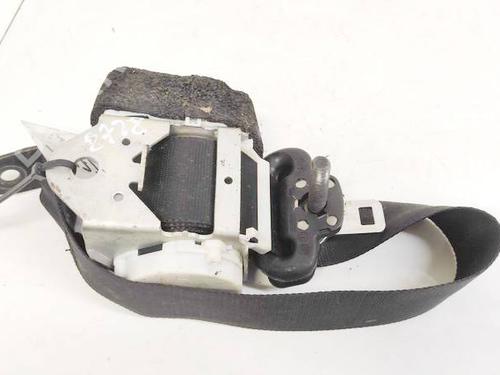 Used Rear left seatbelt Rear left seatbelt 35343310 35343310
