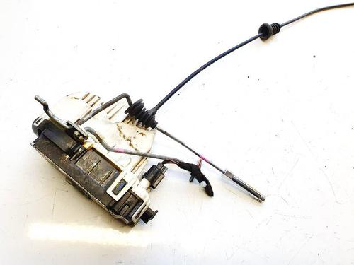 Used Rear left lock Rear left lock DODGE JOURNEY 2.0 CRD (140 hp) 35168465 35168465