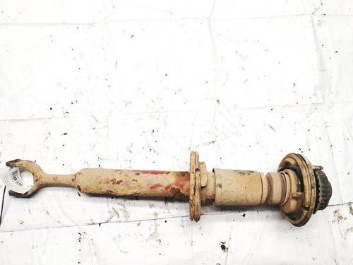 Used Left front shock absorber Left front shock absorber 35183483 35183483