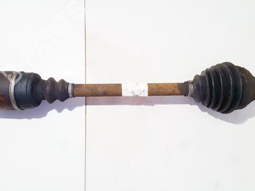 Used Right front driveshaft Right front driveshaft FIAT DUCATO Van (244_) 2.0 JTD (84 hp) 35860346 35860346
