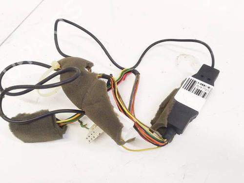 Used Electronic module Electronic module LEXUS IS II (_E2_) 220d (ALE20) (177 hp) 32614483 32614483