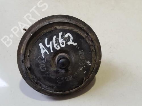 Used Horn Horn CITROËN XSARA PICASSO (N68) 2.0 HDi (90 hp) 35843047 35843047