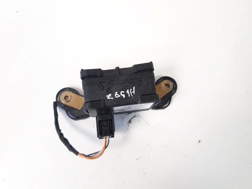 Electronic module RENAULT ESPACE IV (JK0/1_) 1.9 dCi (JK0U, JK0G) | BP35554814M83 - Image 2
