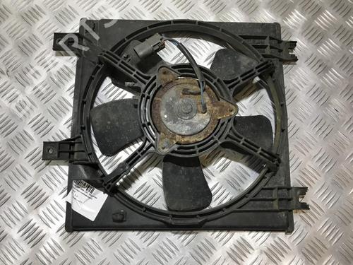 Used Fan Fan MAZDA 626 V (GF) 2.0 DI TD (GFFP) (90 hp) 35666896 35666896