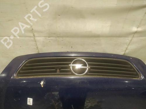 Used Grille Grille 37597880 37597880
