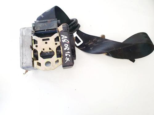 Used Rear left seatbelt Rear left seatbelt 35425787 35425787