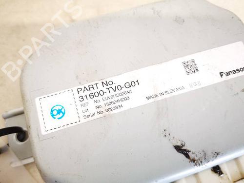 Electronic module HONDA CIVIC IX (FK) 1.6 i-DTEC (FK3) | BP32936682M83 - Image 2