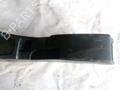 Armrest / Center console RENAULT MEGANE III Hatchback (BZ0/1_, B3_) 1.5 dCi (BZ0C) | BP35540324I20 - Image 2