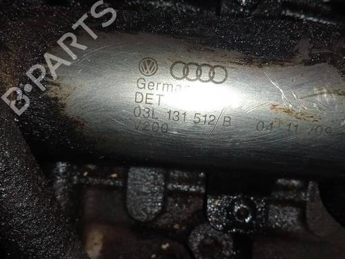 Egr VW PASSAT CC B6 (357) 2.0 TDI | BP35241037M69 - Image 4