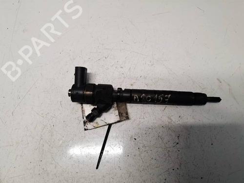 Used Injector Injector MERCEDES-BENZ E-CLASS (W211) E 200 CDI (211.004) (102 hp) 35829616 35829616