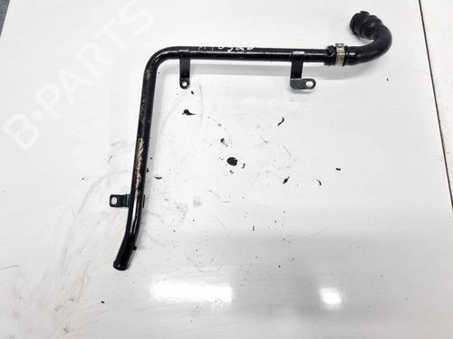 Used Pipe Pipe FIAT DOBLO Cargo (263_) 2.0 D Multijet (135 hp) 34862191 34862191