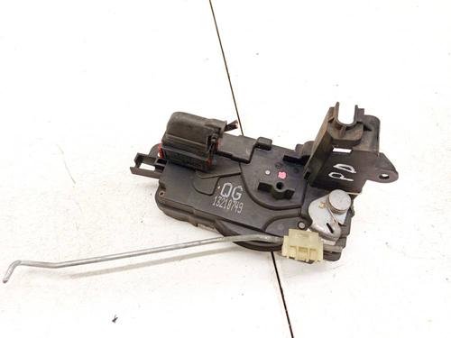 front-right-lock-opel-astra-h-a04-2004-2005-2006-2007-2008-2009-2010-2011-2012-2013-2014-37505522 main image