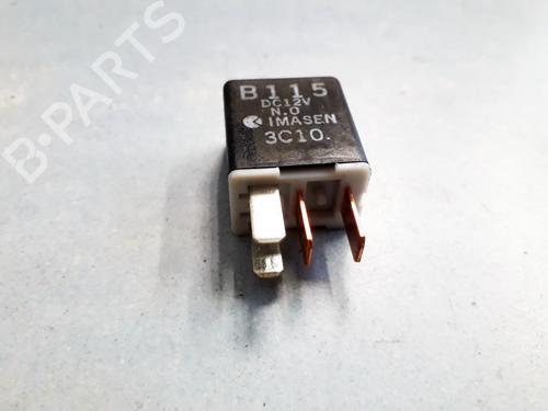 other-mazda-3-bk-2003-2004-2005-2006-2007-2008-2009-33102553 main image