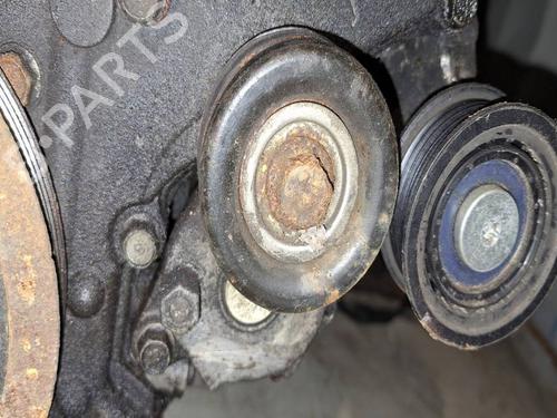 Pulley HYUNDAI i30 (FD) 1.6 CRDi | BP34773157M122 - Image 2