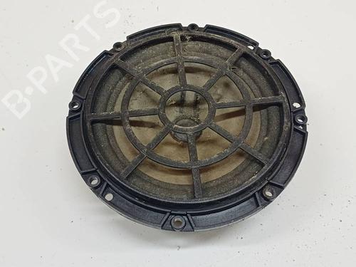 Used Speaker Speaker PEUGEOT 307 (3A/C) 1.6 HDi 110 (109 hp) 33490302 33490302