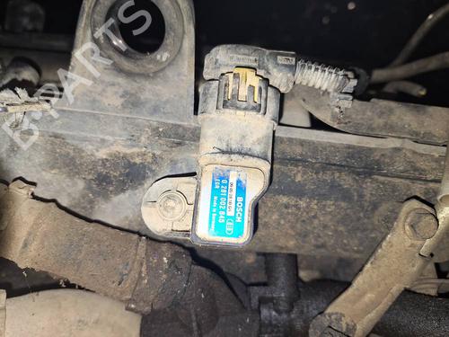 Used Electronic module Electronic module FIAT PUNTO EVO (199_) 1.3 D Multijet (199AXD1B, 199AXD1A, 199BXD1B, 199BXD1A,... (90 hp) 35164825 35164825