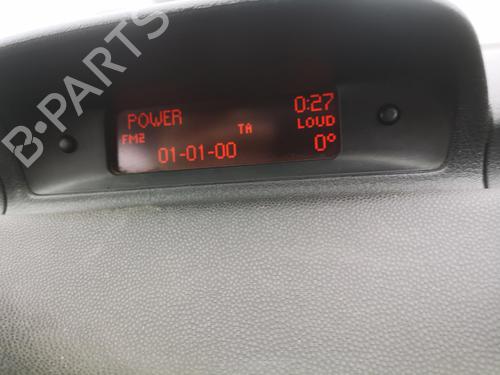 Engine mount PEUGEOT 307 (3A/C) 2.0 HDi 90 | BP32901264M89  - Image 11