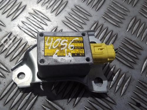 Used Electronic module Electronic module TOYOTA CELICA Coupe (_T23_) 1.8 16V VT-i (ZZT230_, ZZT230) (143 hp) 33498938 33498938