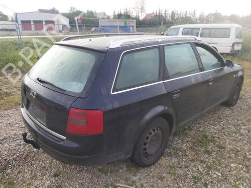 Electronic module AUDI A6 C5 (4B2, 4B4) 2.5 TDI | BP33527771M83  - Image 10