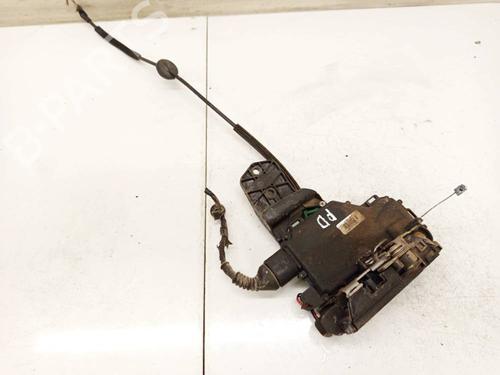 Used Front left lock Front left lock SKODA SUPERB I (3U4) 1.9 TDI (130 hp) 34755272 34755272