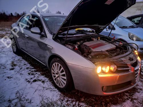 Engine mount ALFA ROMEO 159 (939_) 1.9 JTDM 16V (939AXC1B, 939AXC12) | BP32594380M89