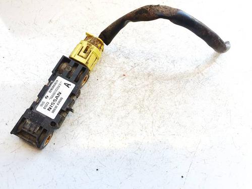 Used Electronic module NISSAN PRIMERA Hatchback (P12) 2.2 Di (126 hp) 32603742