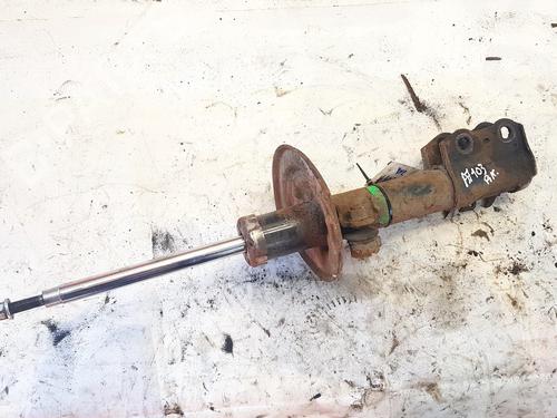 Used Left front shock absorber Left front shock absorber 35516527 35516527