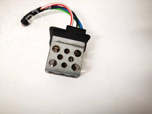 Used Heater resistor Heater resistor AUDI A5 (8T3) 3.0 TDI quattro (240 hp) 34751962 34751962