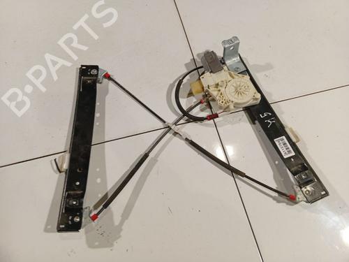 Used Rear left window mechanism Rear left window mechanism 39084852 39084852