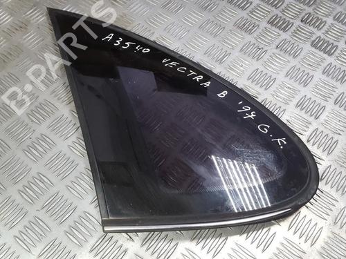 Panel rude bagtil venstre Panel rude bagtil venstre 35674237 35674237