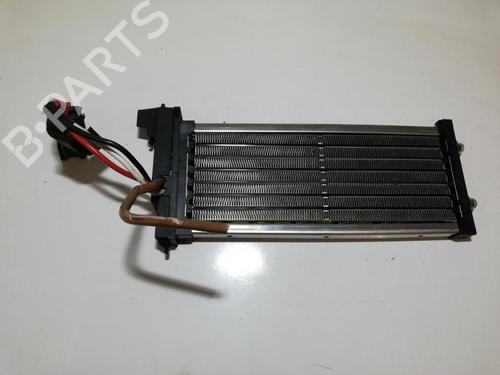 Used Heater resistor Heater resistor PEUGEOT 607 (9D, 9U) 2.2 HDi (133 hp) 35714551 35714551