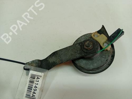 Horn NISSAN PRIMERA Hatchback (P12) 1.9 dCi | BP36658708E13 - Image 3