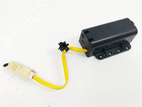 Used Electronic module Electronic module MITSUBISHI OUTLANDER II (CW_W) 2.4 (CW5W) (170 hp) 32533766 32533766