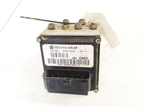 ABS pump MAZDA 6 Estate (GJ, GL) 2.2 D | BP38478445M43 - Image 2