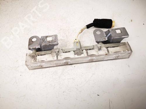 Used Third brake light Third brake light 38040088 38040088